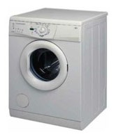 egenskaper Tvättmaskin Whirlpool AWM 6125 Fil