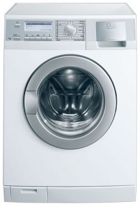 Characteristics ﻿Washing Machine AEG LAV 84950 A Photo