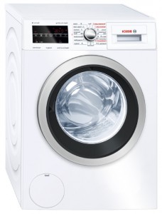 特点 洗衣机 Bosch WVG 30461 照片