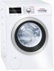 Bosch WVG 30461 Vaskemaskine front frit stående
