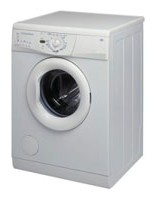 特性 洗濯機 Whirlpool AWM 6085 写真