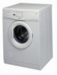 Whirlpool AWM 6085 洗衣机 面前 独立式的