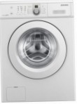 Samsung WF1600WCV ﻿Washing Machine front freestanding, removable cover for embedding