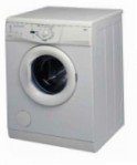 Whirlpool AWM 6105 洗濯機 フロント 自立型