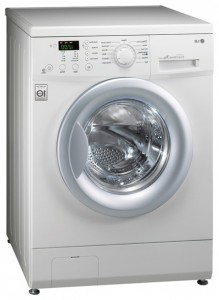Characteristics ﻿Washing Machine LG M-1292QD1 Photo