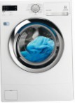 Electrolux EWS 1076 CI वॉशिंग मशीन ललाट मुक्त होकर खड़े होना