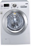 LG F-1203CDP 洗濯機 フロント 自立型