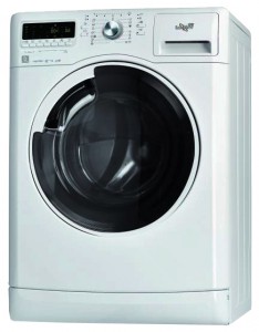 características Máquina de lavar Whirlpool AWIC 9014 Foto