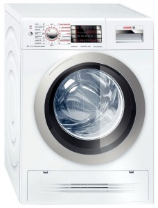 特性 洗濯機 Bosch WVH 28442 写真