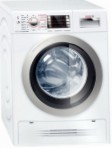 Bosch WVH 28442 Vaskemaskine front fritstående, aftageligt betræk til indlejring