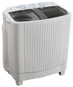 özellikleri çamaşır makinesi Океан XPB72 783S fotoğraf