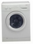 BEKO WMB 50811 F 洗衣机 面前 独立式的