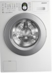 Samsung WF1704WSV Vaskemaskine front frit stående