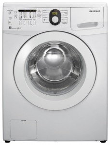 Characteristics ﻿Washing Machine Samsung WF9702N5W Photo
