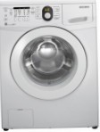 Samsung WF9702N5W ﻿Washing Machine front freestanding