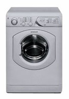 les caractéristiques Machine à laver Hotpoint-Ariston AVL 149 Photo