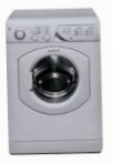 Hotpoint-Ariston AVL 149 Tvättmaskin främre fristående