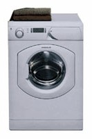 características Máquina de lavar Hotpoint-Ariston AVD 109S Foto