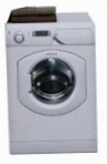 Hotpoint-Ariston AVD 109S Wasmachine voorkant vrijstaand