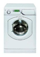 Characteristics ﻿Washing Machine Hotpoint-Ariston AVSD 88 Photo