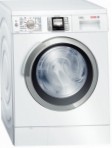 Bosch WAS 24743 洗濯機 フロント 埋め込むための自立、取り外し可能なカバー