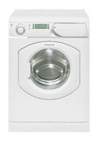 özellikleri çamaşır makinesi Hotpoint-Ariston AVXD 109 fotoğraf
