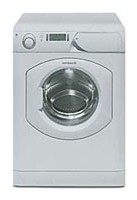 Characteristics ﻿Washing Machine Hotpoint-Ariston AVD 88 Photo