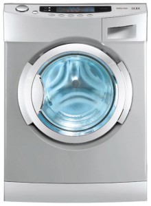 özellikleri çamaşır makinesi Akai AWD 1200 GF fotoğraf