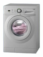 egenskaper Tvättmaskin BEKO WM 5450 T Fil