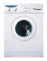 विशेषताएँ वॉशिंग मशीन BEKO WN 6004 RS तस्वीर