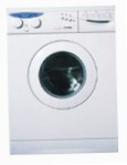 BEKO WN 6004 RS ﻿Washing Machine front freestanding
