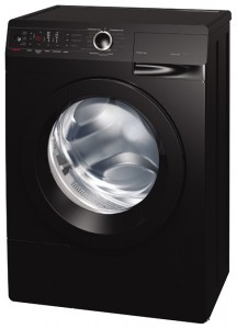 características Máquina de lavar Gorenje W 65Z23B/S Foto