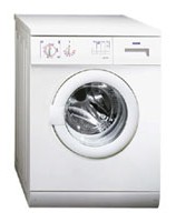 Characteristics ﻿Washing Machine Bosch WFD 2090 Photo