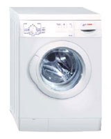 特点 洗衣机 Bosch WFL 1607 照片