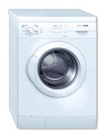 caracteristici Mașină de spălat Bosch WFC 1663 fotografie