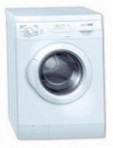 Bosch WFC 1663 Tvättmaskin främre fristående