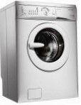 Electrolux EWS 1020 洗衣机 面前 独立式的