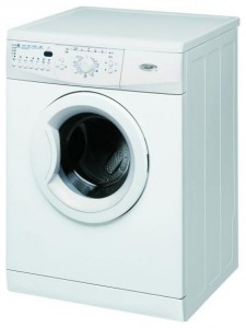 ลักษณะเฉพาะ เครื่องซักผ้า Whirlpool AWO/D 61000 รูปถ่าย