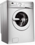 Electrolux EWS 1230 洗衣机 面前 独立式的