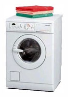 विशेषताएँ वॉशिंग मशीन Electrolux EWS 1030 तस्वीर