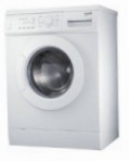 Hansa AWP510L Machine à laver avant autoportante, couvercle amovible pour l'intégration