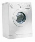 Indesit WI 81 वॉशिंग मशीन ललाट में निर्मित