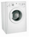 Indesit WIE 87 洗濯機 フロント 自立型