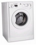 Indesit WIE 127 ﻿Washing Machine front freestanding
