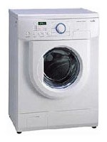 egenskaper Tvättmaskin LG WD-10230N Fil