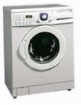 LG WD-80230N Máquina de lavar frente autoportante