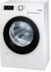 Gorenje W 7513/S1 ﻿Washing Machine front freestanding, removable cover for embedding