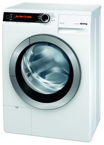 özellikleri çamaşır makinesi Gorenje W 7603N/S fotoğraf