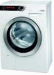Gorenje W 7603N/S Machine à laver avant autoportante, couvercle amovible pour l'intégration