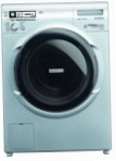 Hitachi BD-W75SSP220R MG D ﻿Washing Machine front freestanding, removable cover for embedding
